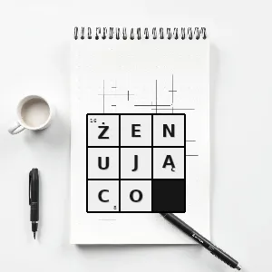 Rozwiązanie krzyżówki: nagannie gorsząco - żenująco | hasła, synonimy i podpowiedzi Hasło krzyżówkowe nagannie gorsząco - żenująco – rozwiązanie, synonimy, podpowiedzi i definicje krzyżówkowe