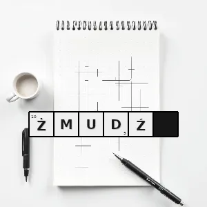 Hasło krzyżówkowe kurlandka - żmudź – rozwiązanie, synonimy, podpowiedzi i definicje krzyżówkowe