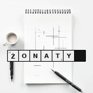 Hasło krzyżówkowe już nie jest kawalerem - żonaty – rozwiązanie, synonimy, podpowiedzi i definicje krzyżówkowe