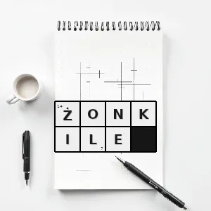 Rozwiązanie krzyżówki: narcyzy - żonkile | hasła, synonimy i podpowiedzi Hasło krzyżówkowe narcyzy - żonkile – rozwiązanie, synonimy, podpowiedzi i definicje krzyżówkowe