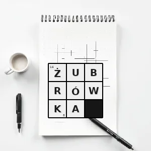 Hasło krzyżówkowe turówka wonna - żubrówka – rozwiązanie, synonimy, podpowiedzi i definicje krzyżówkowe