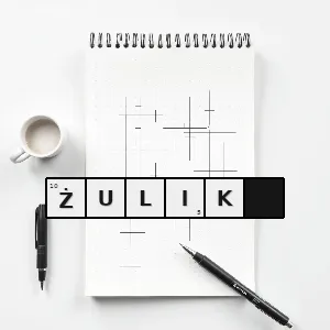 Hasło krzyżówkowe chlebek turecki - żulik – rozwiązanie, synonimy, podpowiedzi i definicje krzyżówkowe