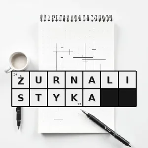 Rozwiązanie krzyżówki: dziennikarstwo - żurnalistyka | hasła, synonimy i podpowiedzi Hasło krzyżówkowe dziennikarstwo - żurnalistyka – rozwiązanie, synonimy, podpowiedzi i definicje krzyżówkowe