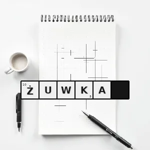 Rozwiązanie krzyżówki: żuchwa owadów - żuwka | hasła, synonimy i podpowiedzi Hasło krzyżówkowe żuchwa owadów - żuwka – rozwiązanie, synonimy, podpowiedzi i definicje krzyżówkowe