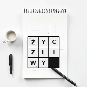 Hasło krzyżówkowe uczynny - życzliwy – rozwiązanie, synonimy, podpowiedzi i definicje krzyżówkowe