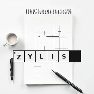 Hasło krzyżówkowe teresa gara - żylis – rozwiązanie, synonimy, podpowiedzi i definicje krzyżówkowe