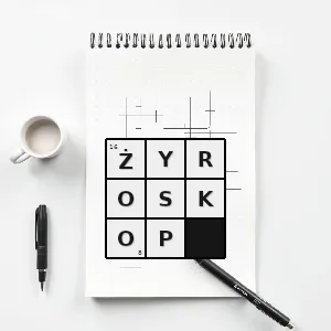 Hasło krzyżówkowe giroskop - żyroskop – rozwiązanie, synonimy, podpowiedzi i definicje krzyżówkowe