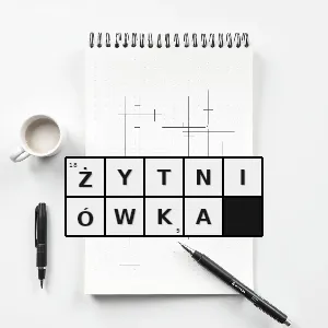 Hasło krzyżówkowe starka - żytniówka – rozwiązanie, synonimy, podpowiedzi i definicje krzyżówkowe