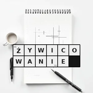 Hasło krzyżówkowe pozyskiwanie żywicy z drzew iglastych - żywicowanie – rozwiązanie, synonimy, podpowiedzi i definicje krzyżówkowe