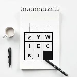 Hasło krzyżówkowe odnoszący się do żywca miasta - żywiecki – rozwiązanie, synonimy, podpowiedzi i definicje krzyżówkowe