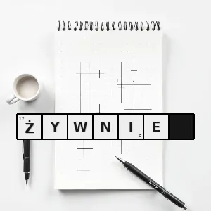 Hasło krzyżówkowe co gdzie ile jak ktoś woli jak się komuś podoba - żywnie – rozwiązanie, synonimy, podpowiedzi i definicje krzyżówkowe