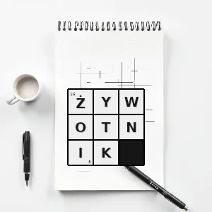 Hasło krzyżówkowe tuja - żywotnik – rozwiązanie, synonimy, podpowiedzi i definicje krzyżówkowe