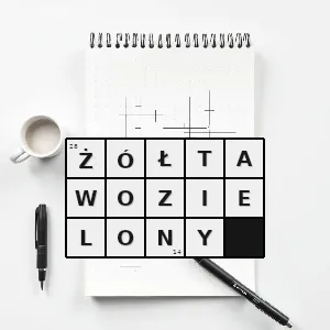 Hasło krzyżówkowe zielony o odcieniu żółtawym - żółtawozielony – rozwiązanie, synonimy, podpowiedzi i definicje krzyżówkowe