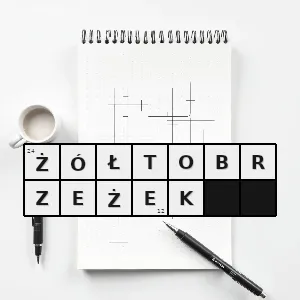 Hasło krzyżówkowe chrząszcz szkodnik narybku - żółtobrzeżek – rozwiązanie, synonimy, podpowiedzi i definicje krzyżówkowe