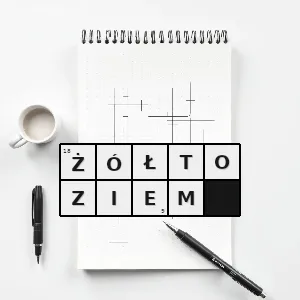 Hasło krzyżówkowe gleba typowa dla klimatu równikowego zasobna w składniki mineralne lecz ulegająca szybkiemu wyjałowieniu słowo używane w lmn - żółtoziem – rozwiązanie, synonimy, podpowiedzi i definicje krzyżówkowe