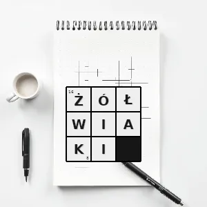 Rozwiązanie krzyżówki: żółwiakowate - żółwiaki | hasła, synonimy i podpowiedzi Hasło krzyżówkowe żółwiakowate - żółwiaki – rozwiązanie, synonimy, podpowiedzi i definicje krzyżówkowe