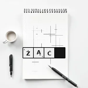 Rozwiązanie krzyżówki: kosić zboże - żąć | hasła, synonimy i podpowiedzi Hasło krzyżówkowe kosić zboże - żąć – rozwiązanie, synonimy, podpowiedzi i definicje krzyżówkowe