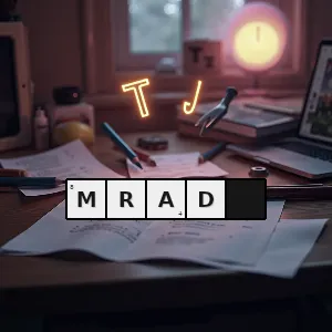 Hasło krzyżówkowe mikroradian - μrad – rozwiązanie, synonimy, podpowiedzi i definicje krzyżówkowe