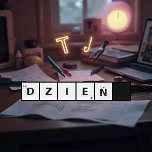 Hasło krzyżówkowe piosenka krzysztofa krawczyka jak minął - ”dzień – rozwiązanie, synonimy, podpowiedzi i definicje krzyżówkowe